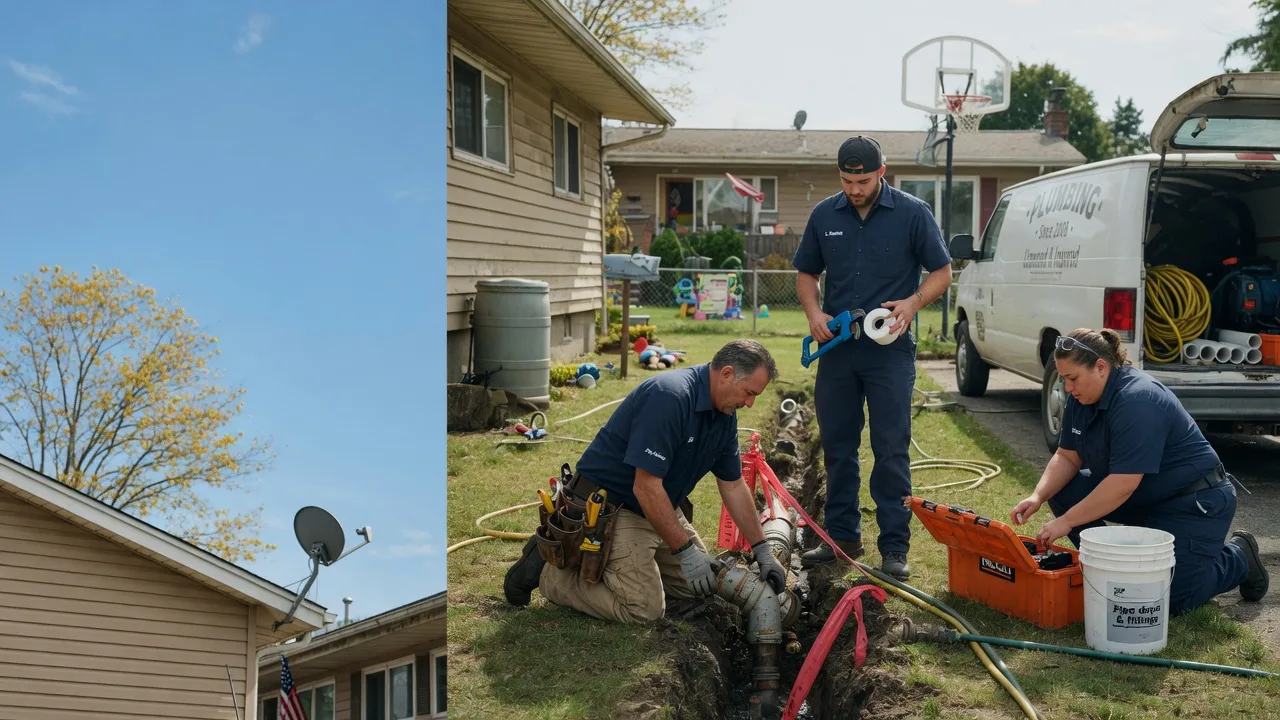 Garbage Disposal Replacement in Louisville, TN near me