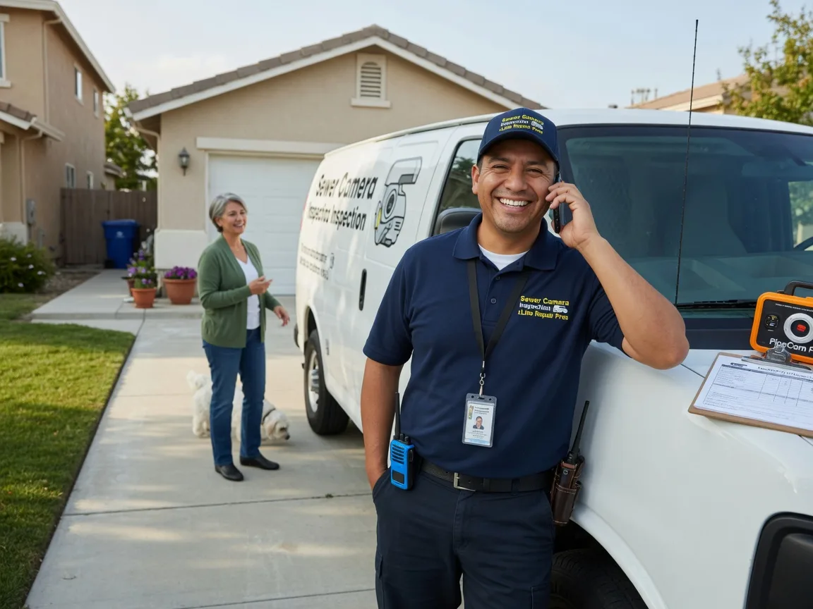 Sewer Line Repair Louisville, TN FAQs